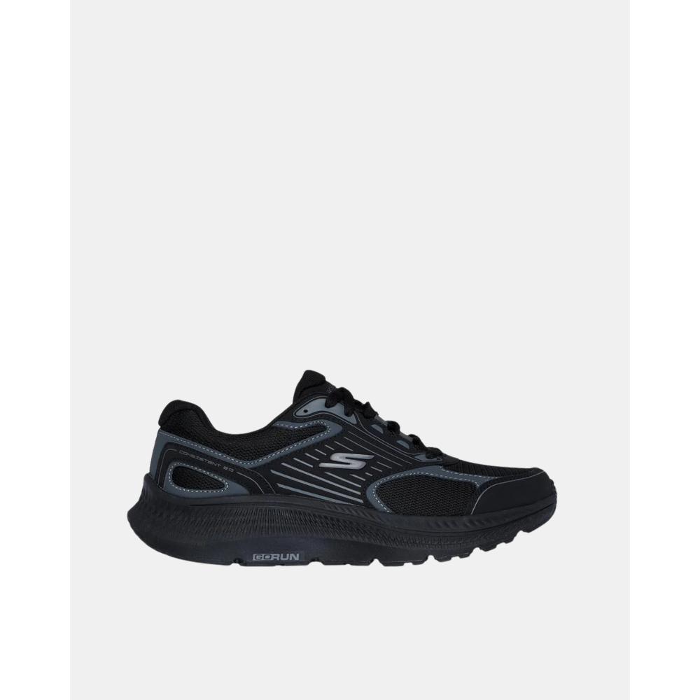 SKECHERS 220866 GO RUN CONSISTENT 2 0 Zapatillas Hombre Negro