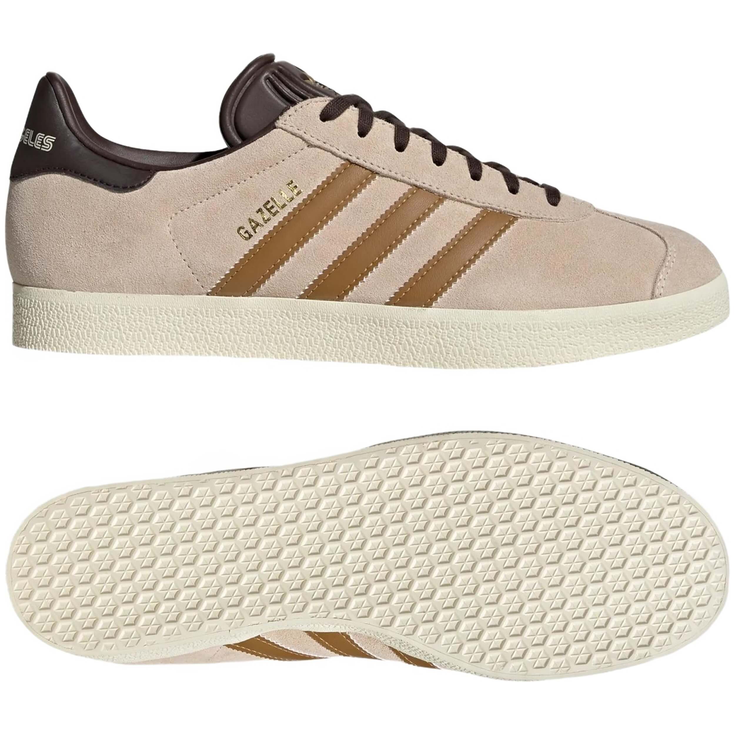 Zapatillas Sneakers Adidas modelo IH0203 para HOMBRE en color Beige