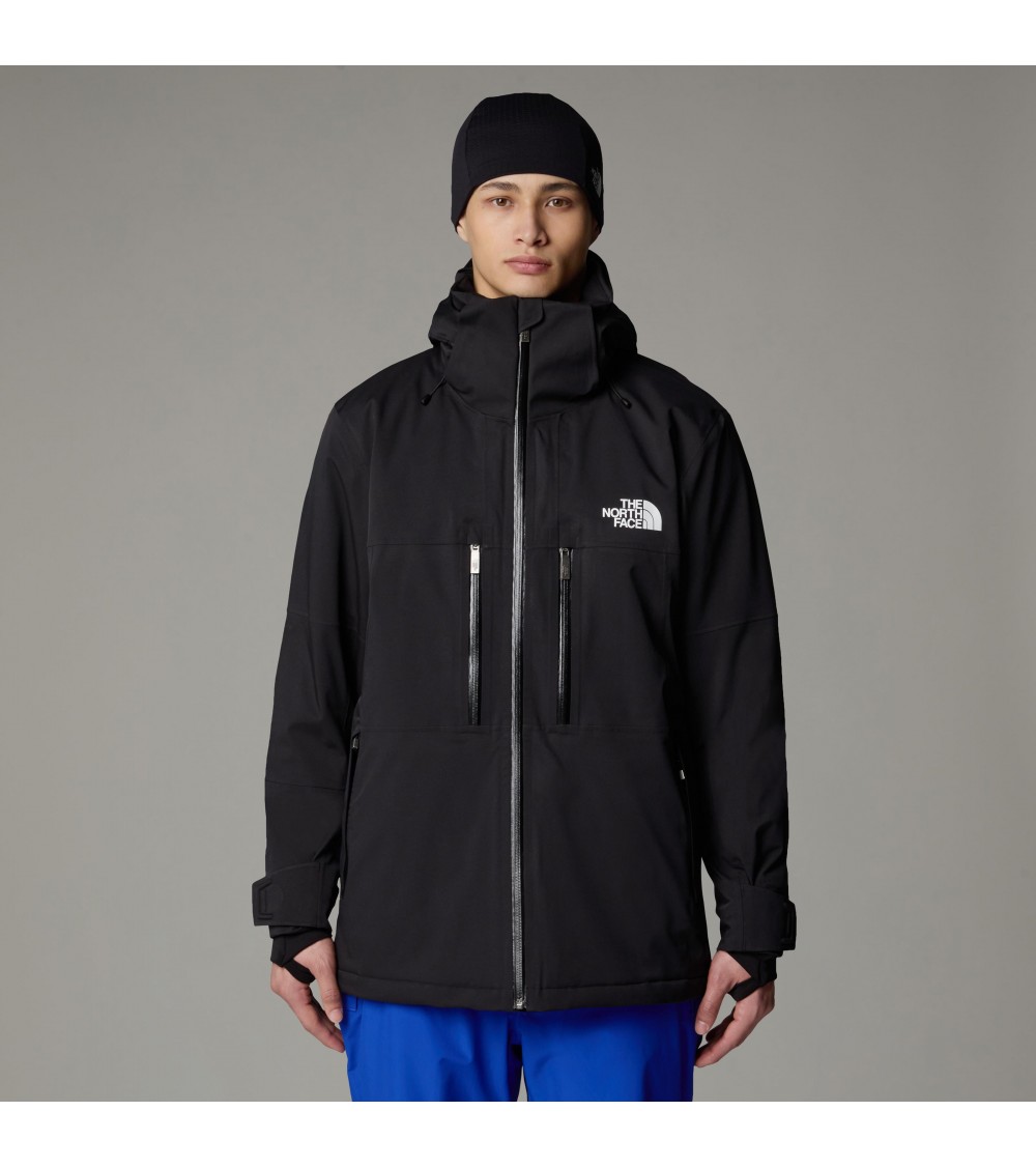 Abrigo Hombre The North Face Chakarl Jkt Nf0a87y6jk31 Abrigos Hombre The North Face