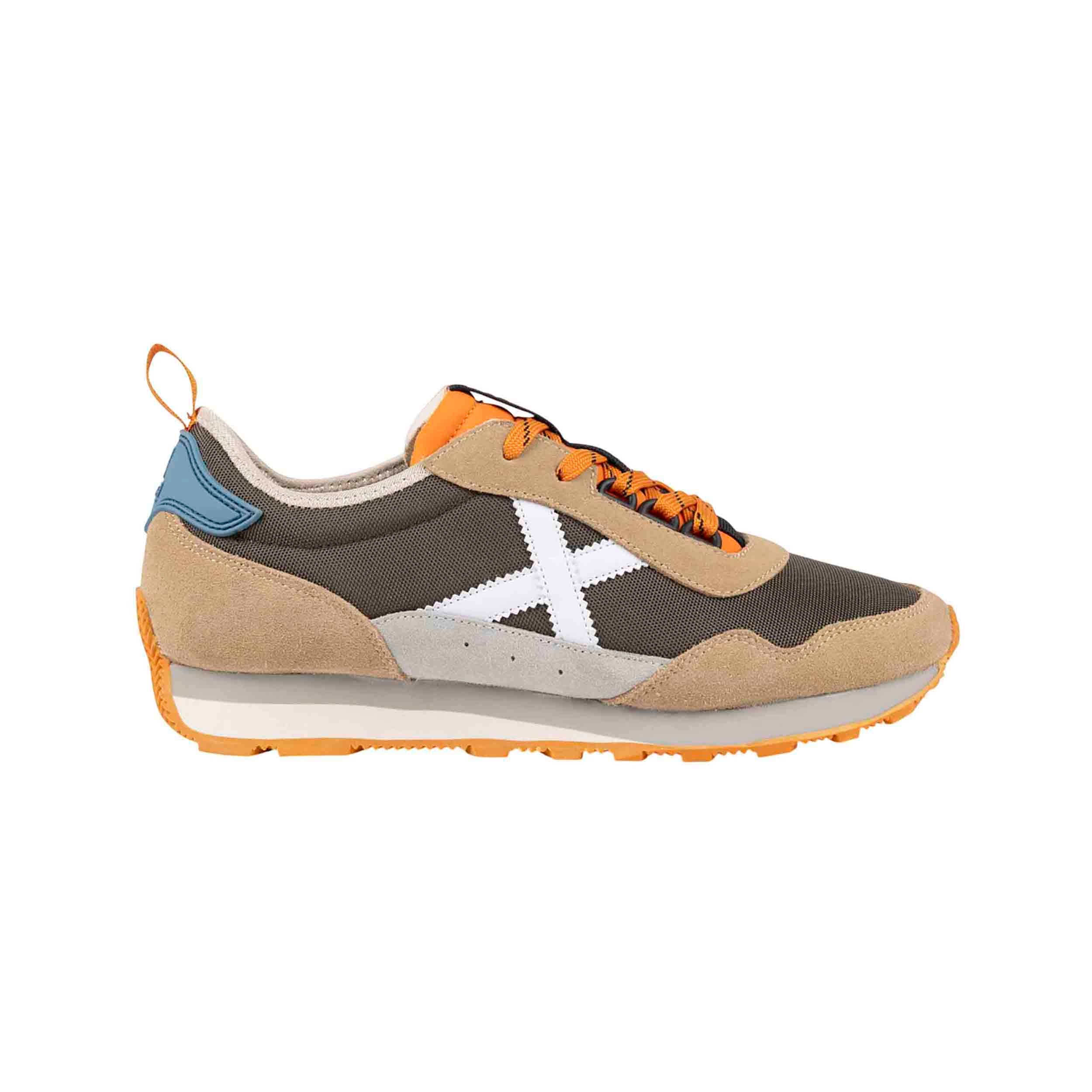 Munich UM 93 Zapatilla Casual Hombre