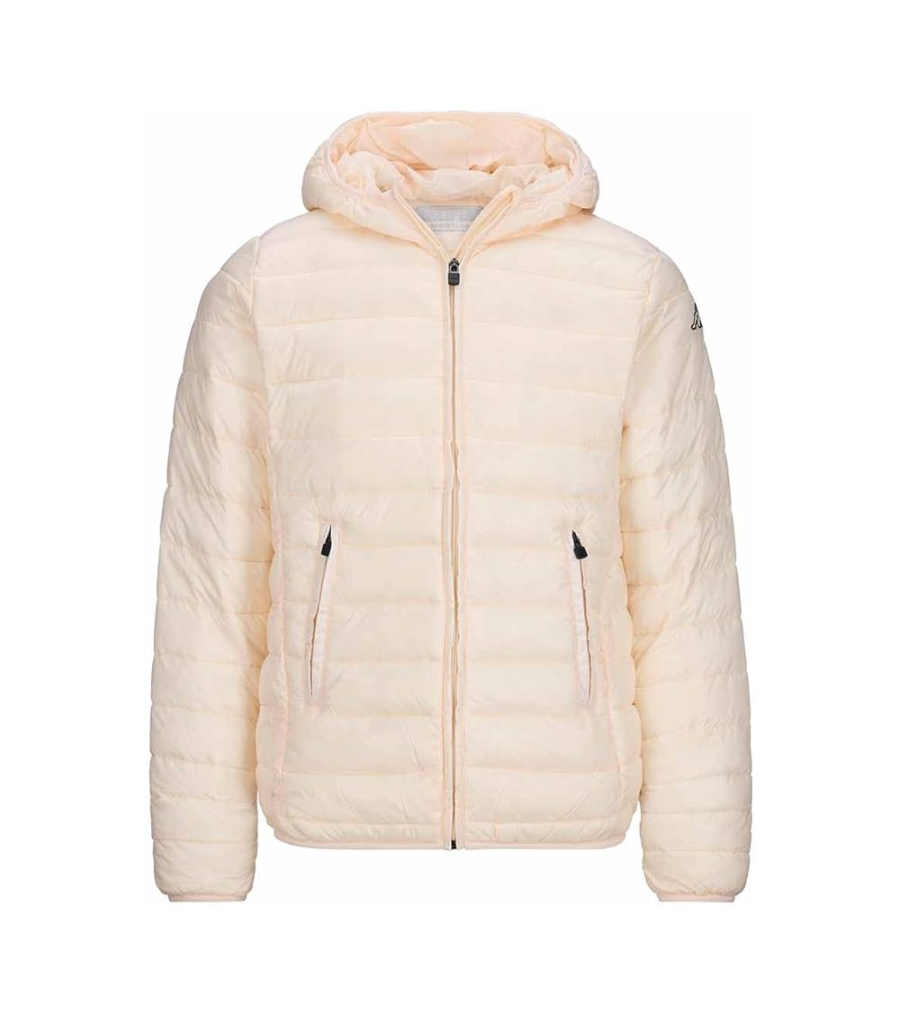 Abrigo Hombre Kappa Logo Astro 303zln0_xa5 Abrigos Hombre Kappa
