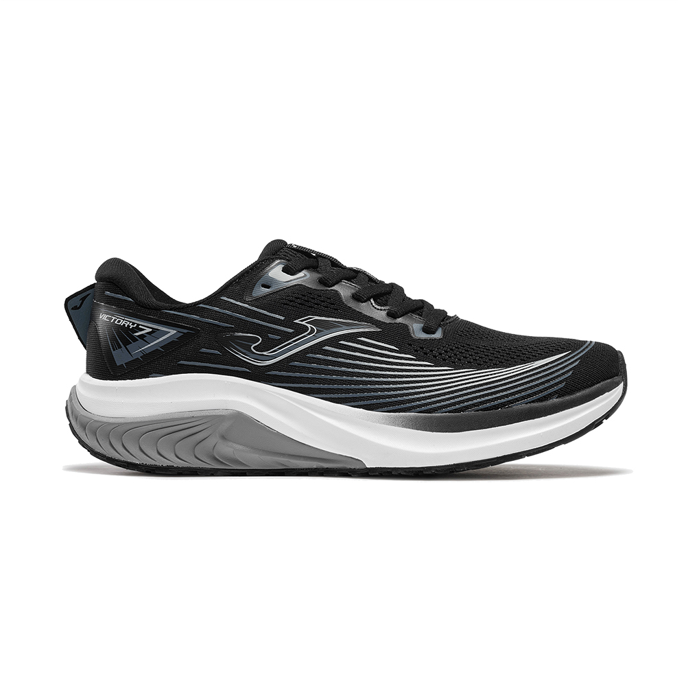 Deportivos Joma Rvicts2631 en color Negro