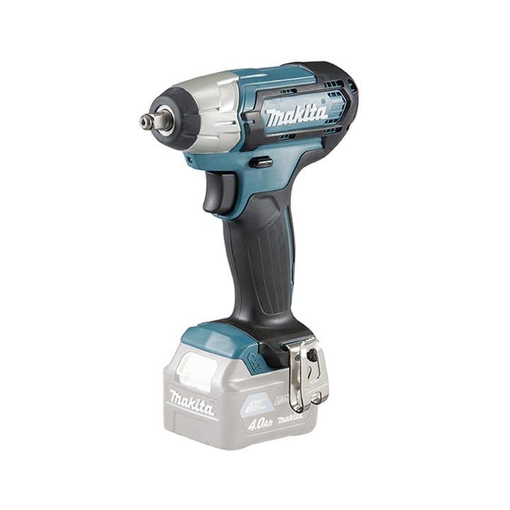 MAKITA TW140DZ - Llave de Impacto 12Vmax CXT 3/8