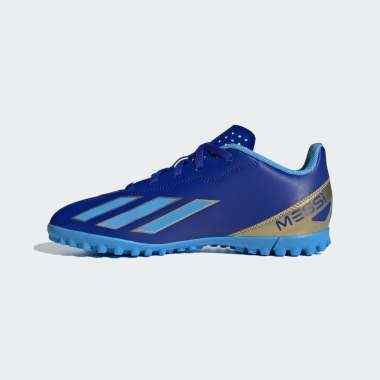 Adidas Crazyfast Club Tf J Messi Id0722 Talla Junior - 30