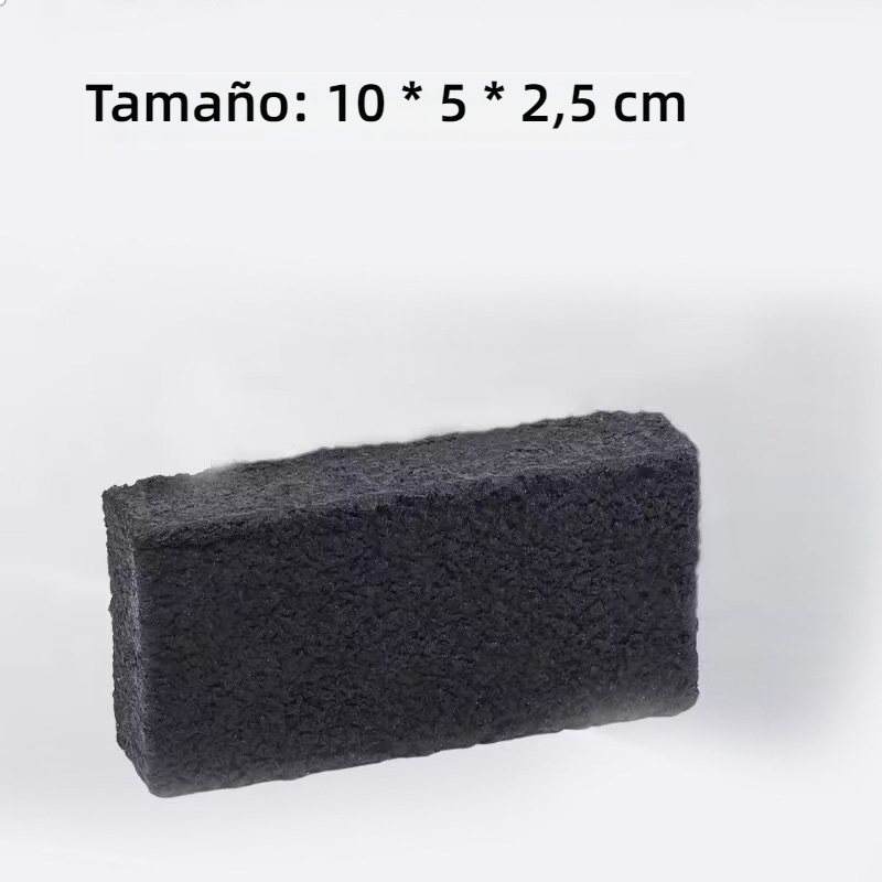 Limpiador y cuidado para palas de pádel. Para fibra de carbono.