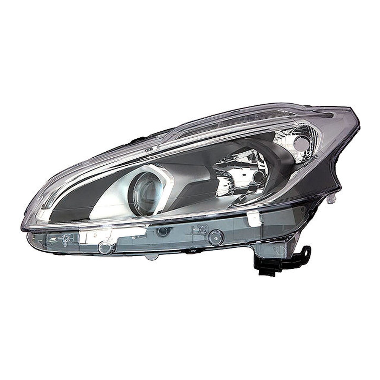 Faro Piloto Luz Delantero Izquierdo 11544501