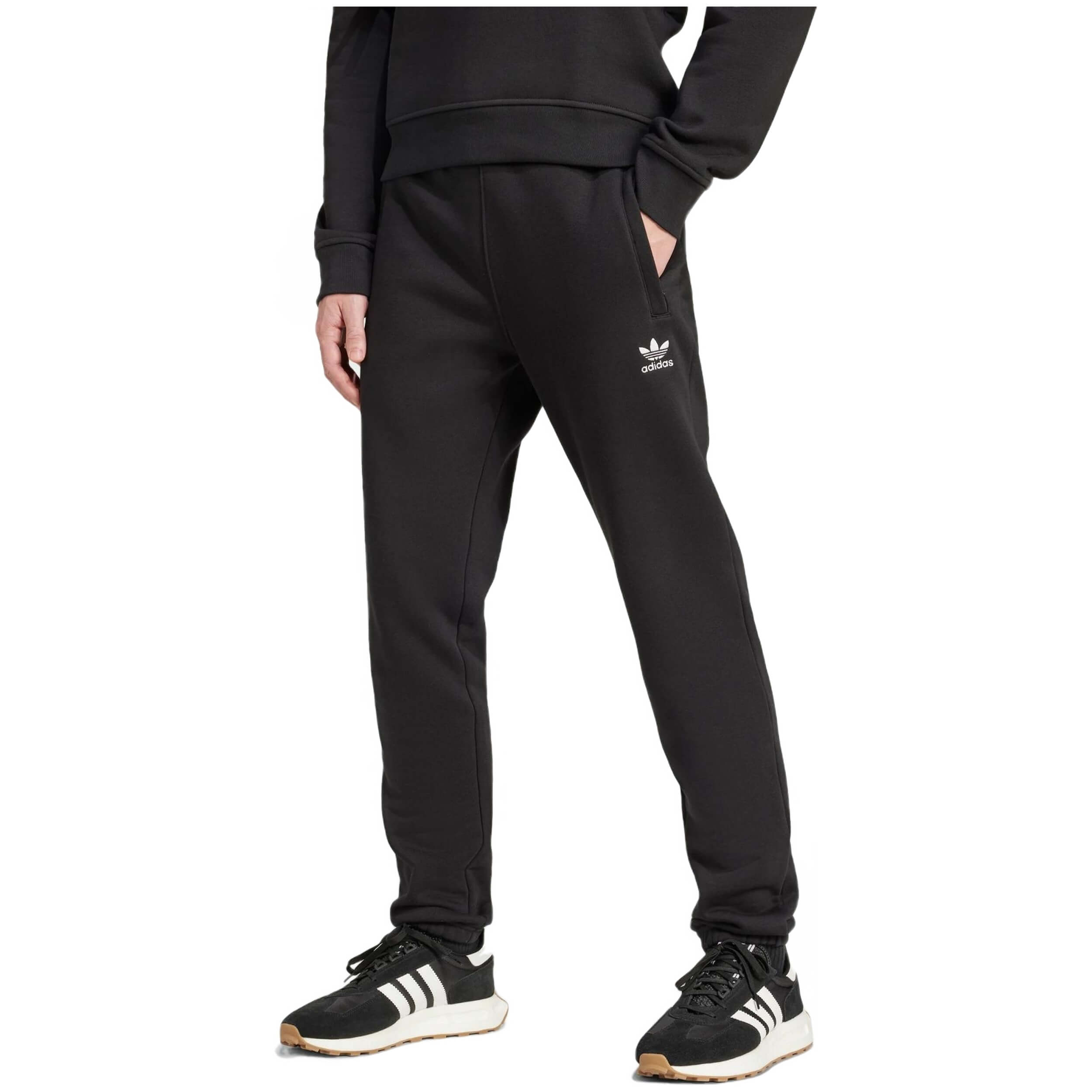 Pantalón Trefoil Essentials adidas MKP