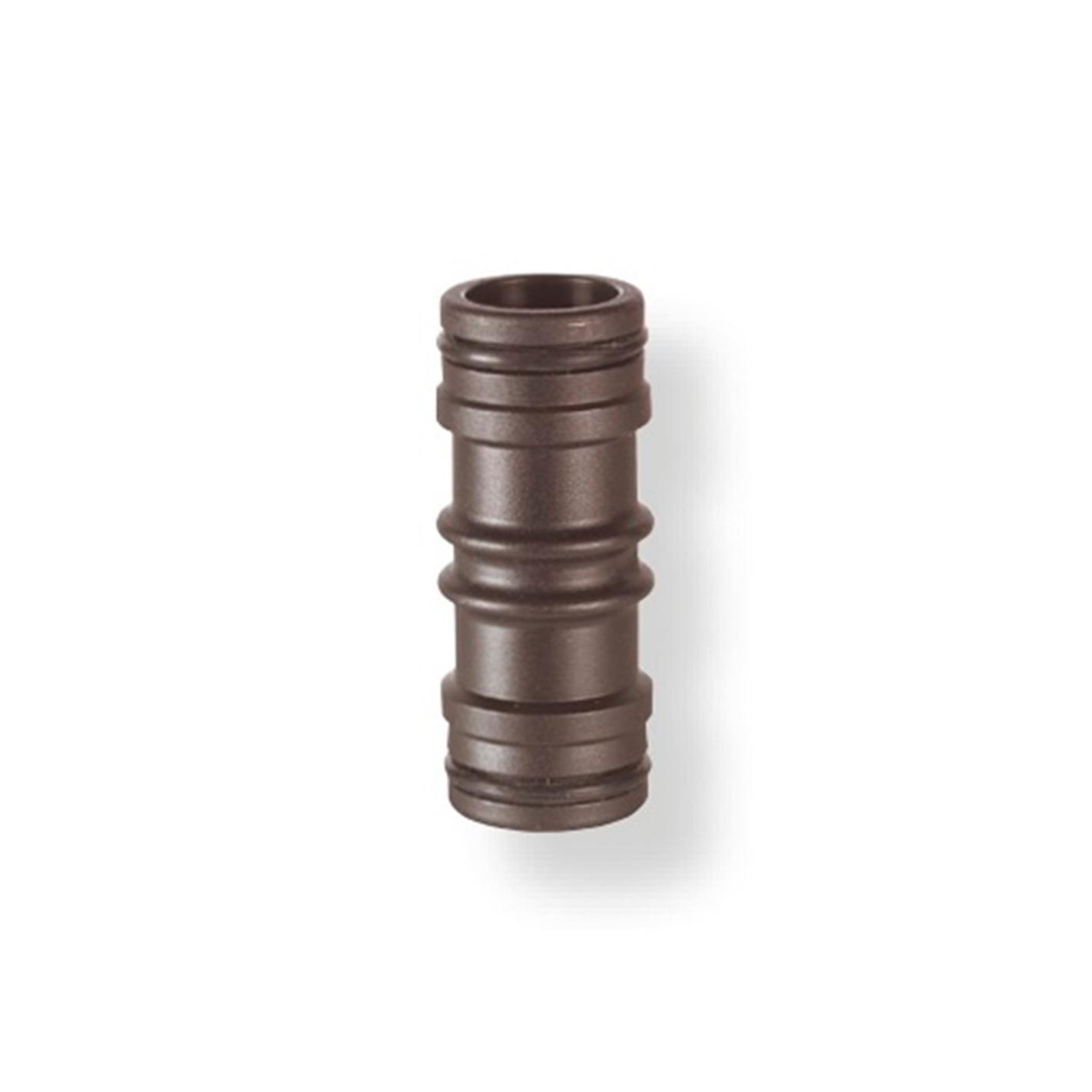 JARDIN202 - Conector simple Maxi.25 mm