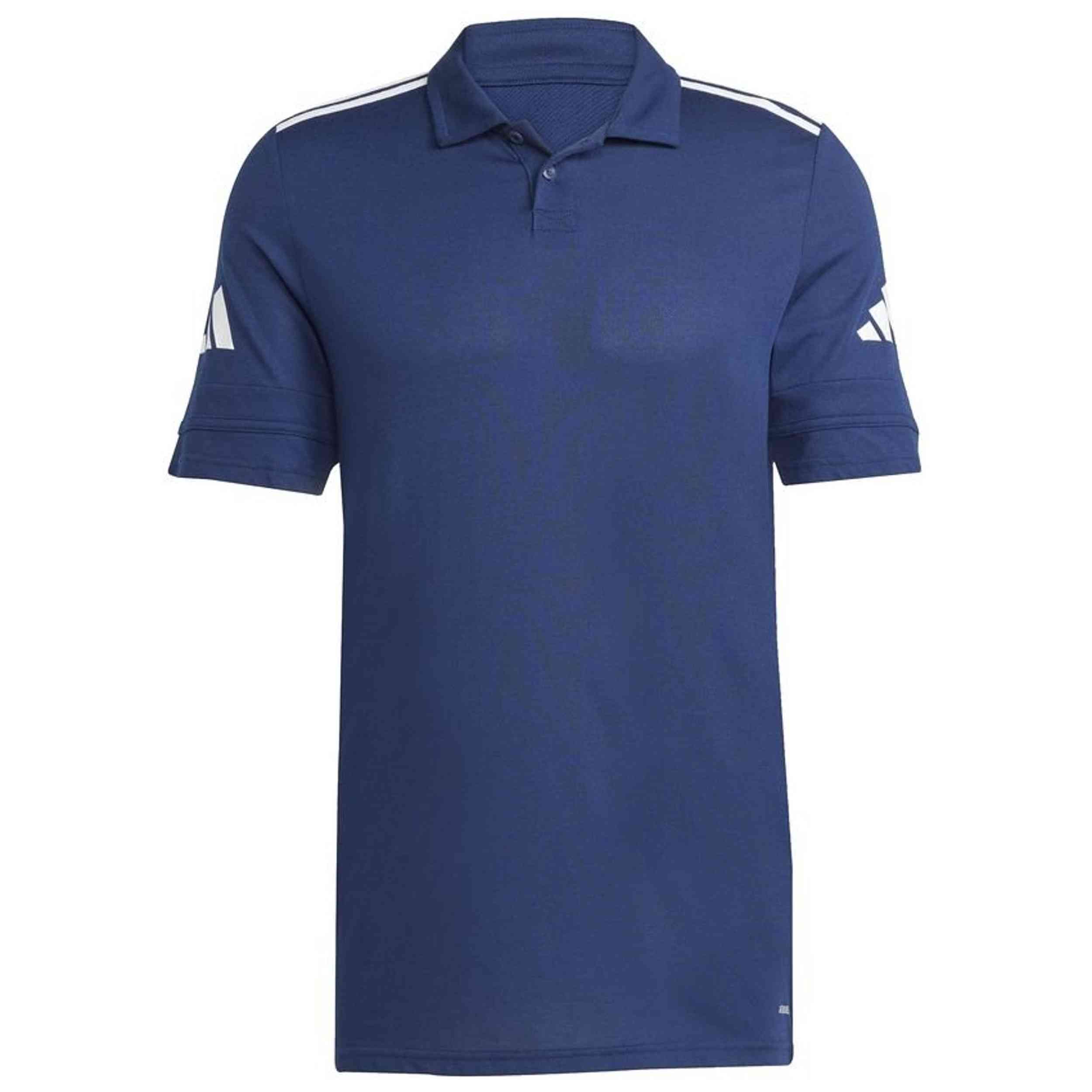 Polo De Manga Corta Adidas modelo JY3420 para Hombre en color Azul