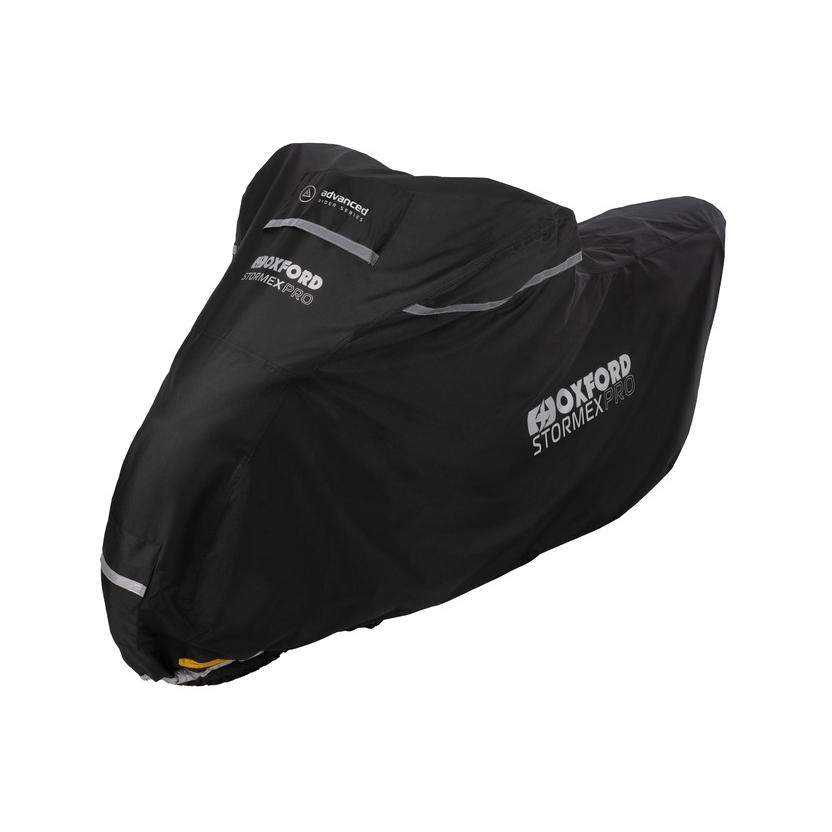 Funda Para Moto Stormex Pro 1148044004