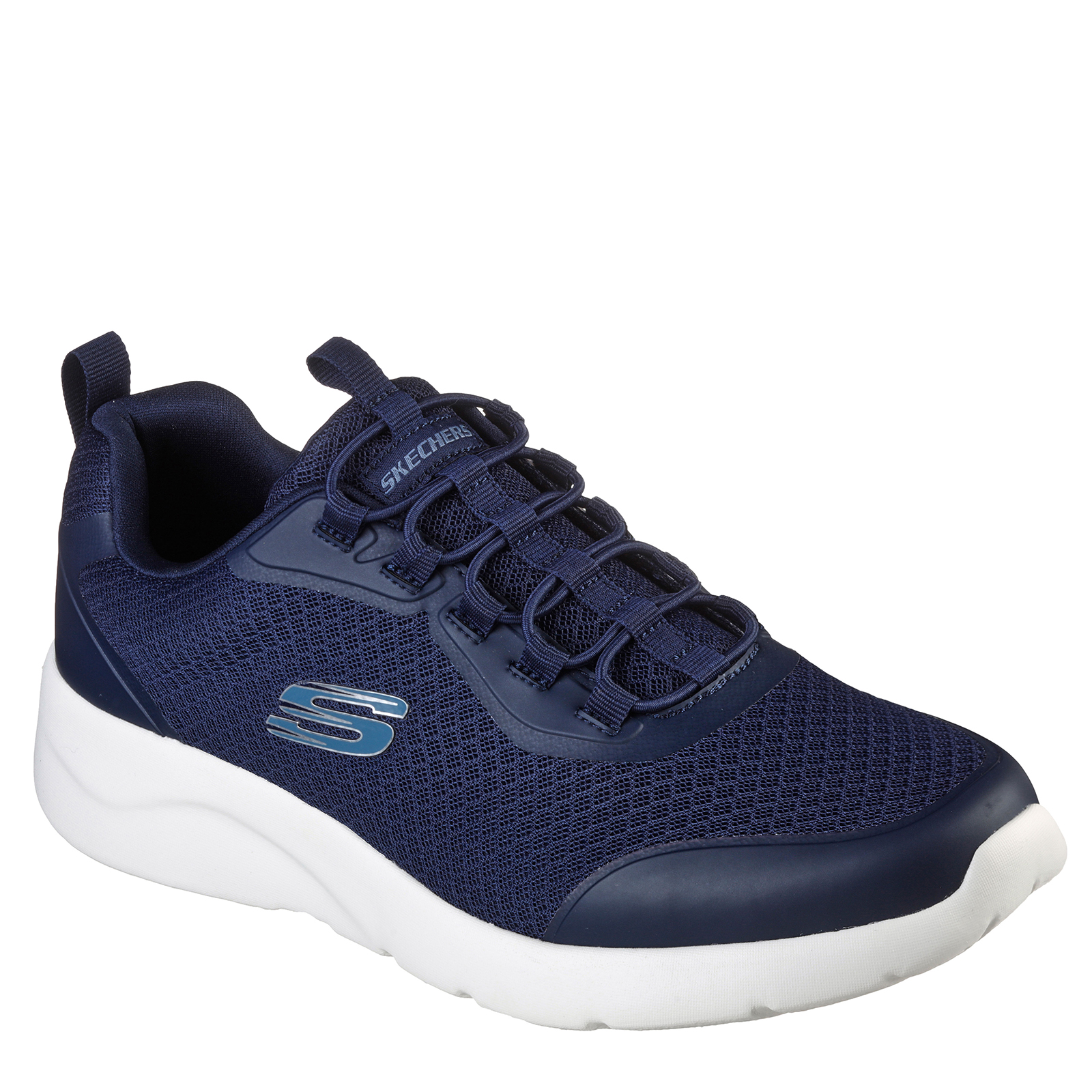 Skechers Zapatillas Dynamight 2.0 Marinas 894133-NVY , para Hombre