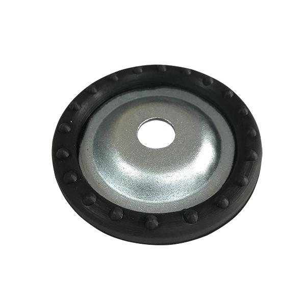 3RG INDUSTRIAL Soporte amortiguador delantero izquierdo & derecho, OEM 51780702, ØE: 69 mm; ØI: 12,5 mm