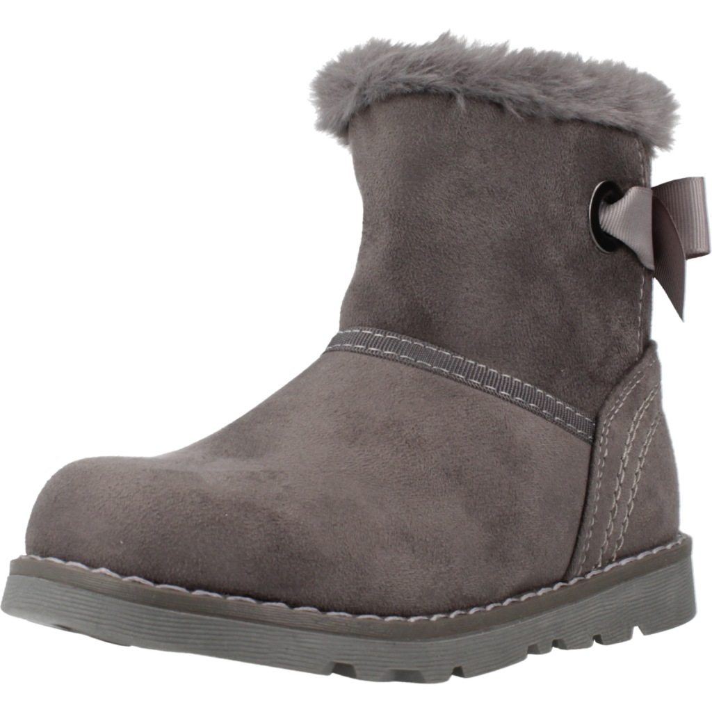 Botas Niña Marca Chicco Modelo 10720330c