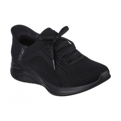 SKECHERS 149710 Sneakers Negro