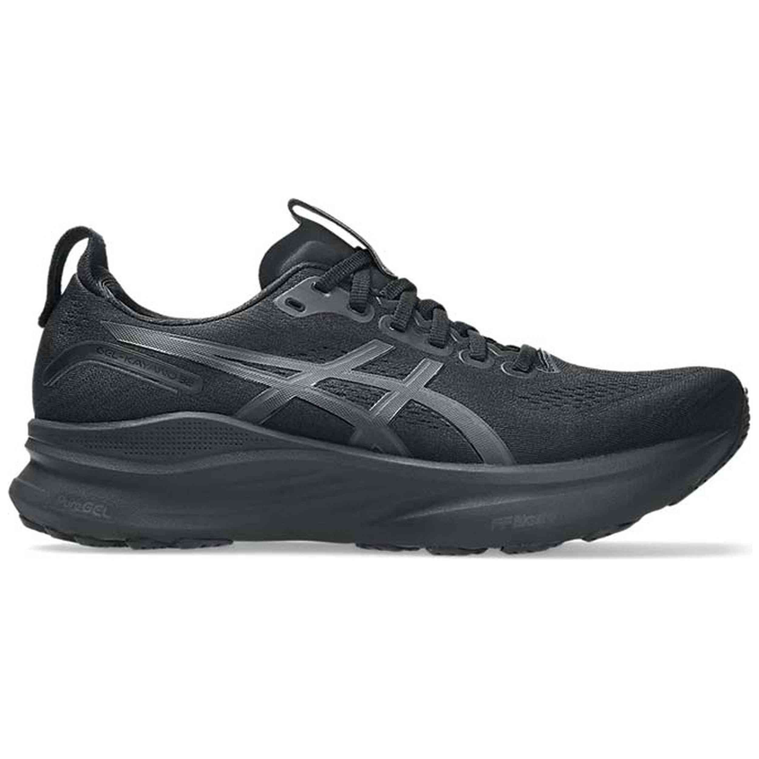 Zapatillas De Running Asics modelo 1011C052-001 para Hombre en color Negro