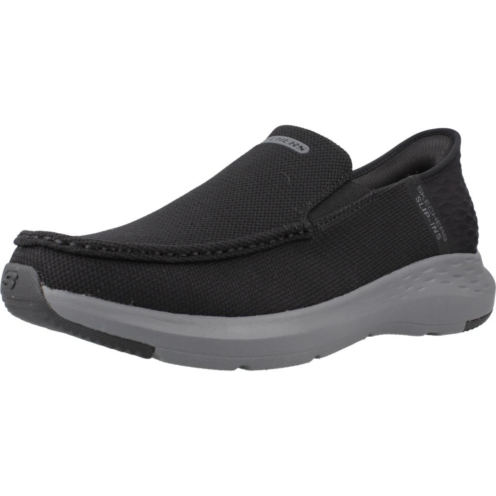 Zapatillas deportivas de Hombre Marca Skechers Modelo Slip Ins 204804s