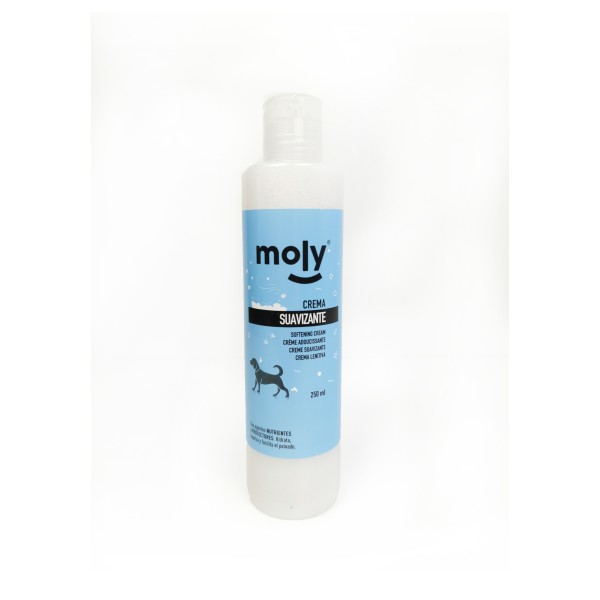 CREMA SUAVIZANTE 250ml