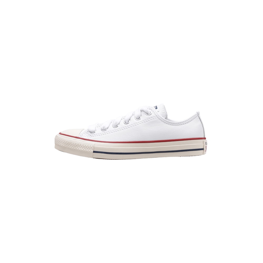 Converse CHUCK TAYLOR ALL STAR  Deportivas Planas Mujer Blanco