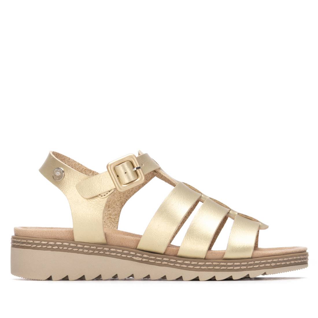 Refresh - Sandalia Mujer - Calzado Cómodo y Versátil - Moda casual - Modelo 17516406