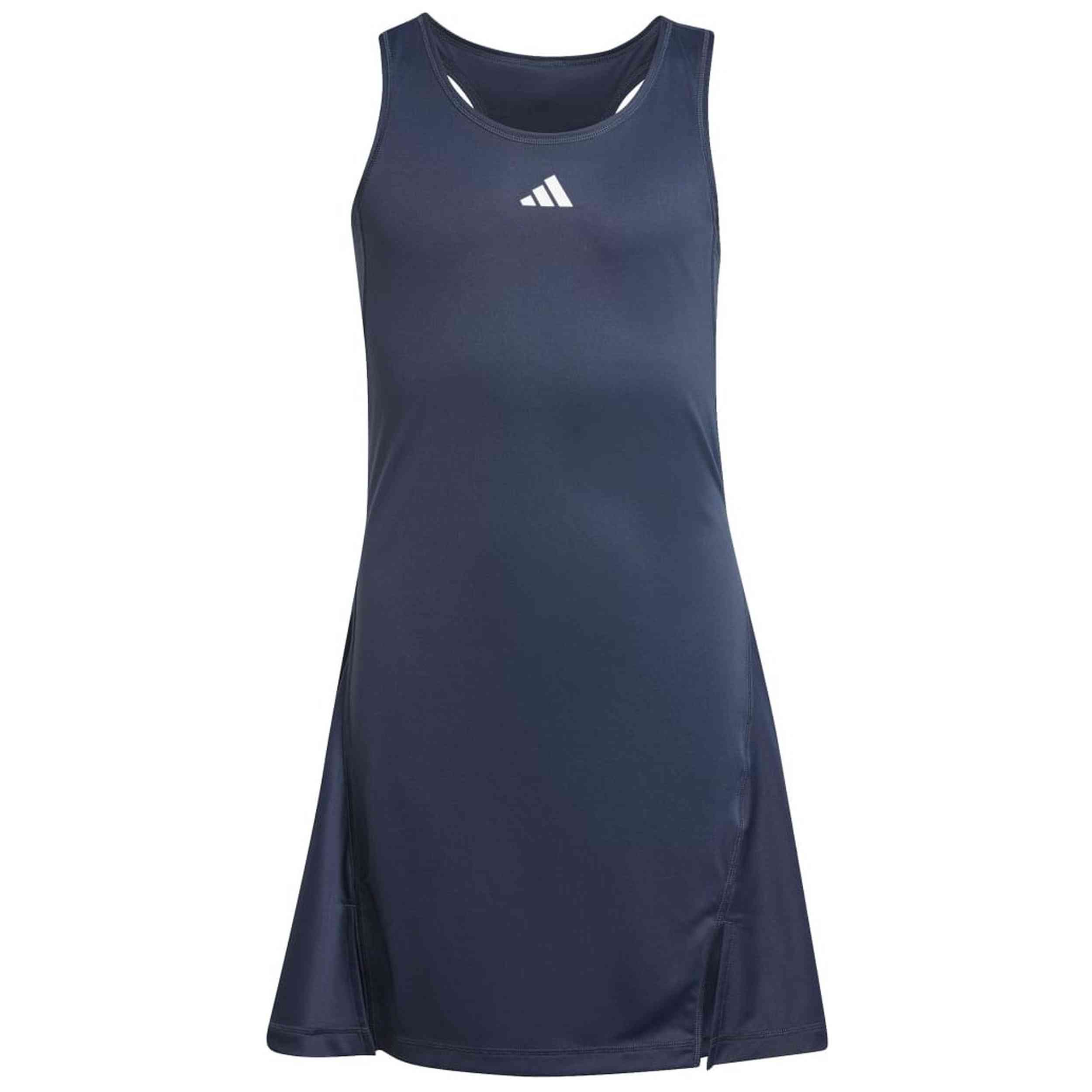Vestido G Club Adidas en color Marino