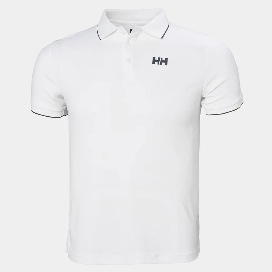 Helly Hansen Polos de chico 54540 BLANCO