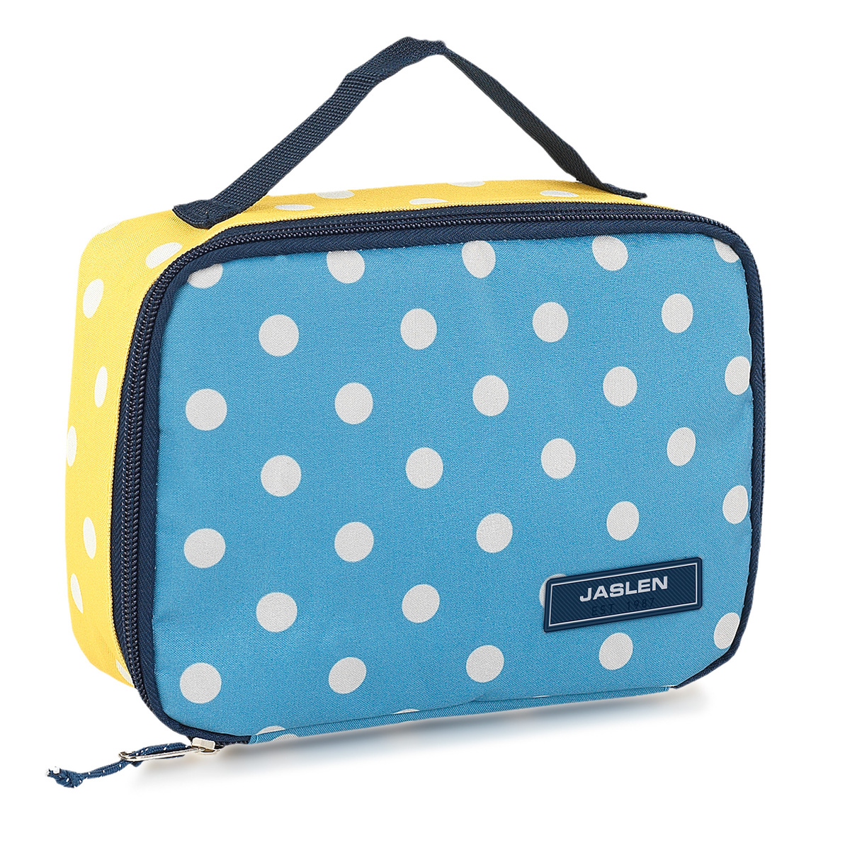 Jaslen - Bolsa Termica Porta Alimentos. Bolsa Termica Infantil Portatil Para Colegio. Bolsa Nevera Pequeña Tela. Bolsa Termica Pequeña De Marca. Bolsa Isotermica Escuela 112052