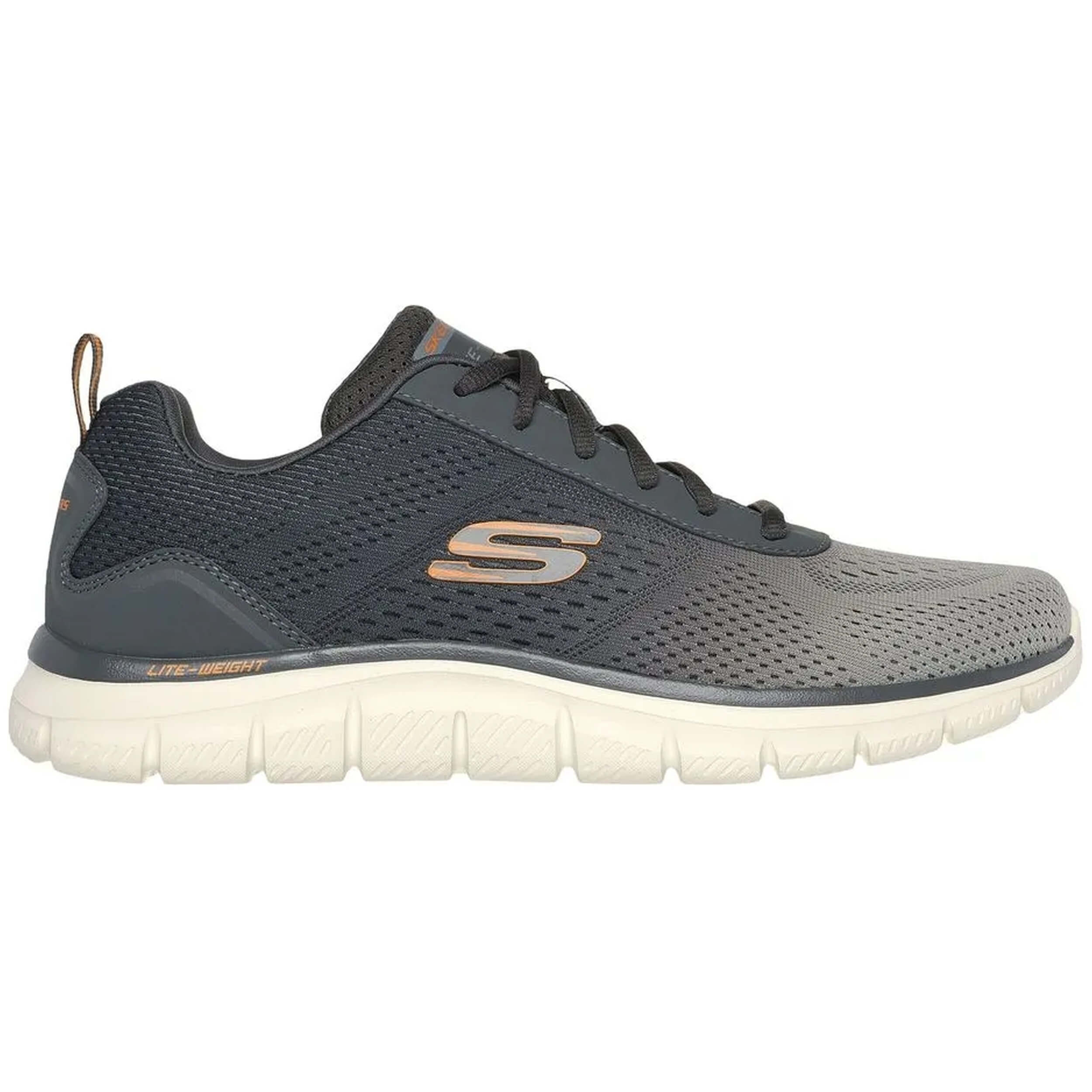 Zapatilla Skechers Track-ripkent MKP