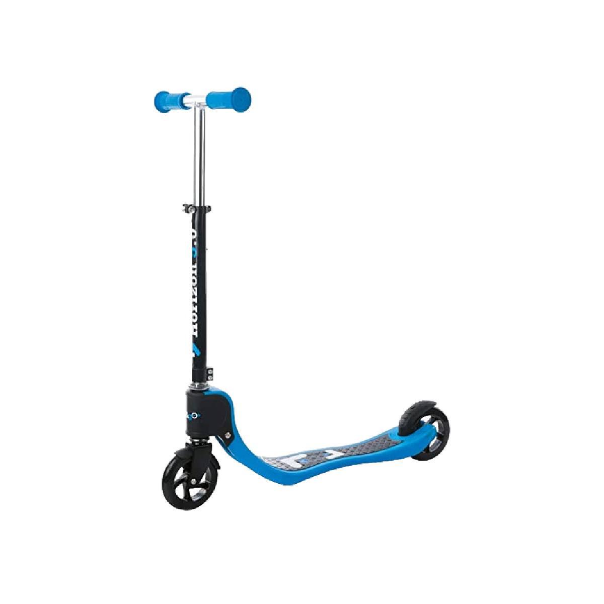PATINETE AZUL 2 RUEDAS HORIZON 5.0