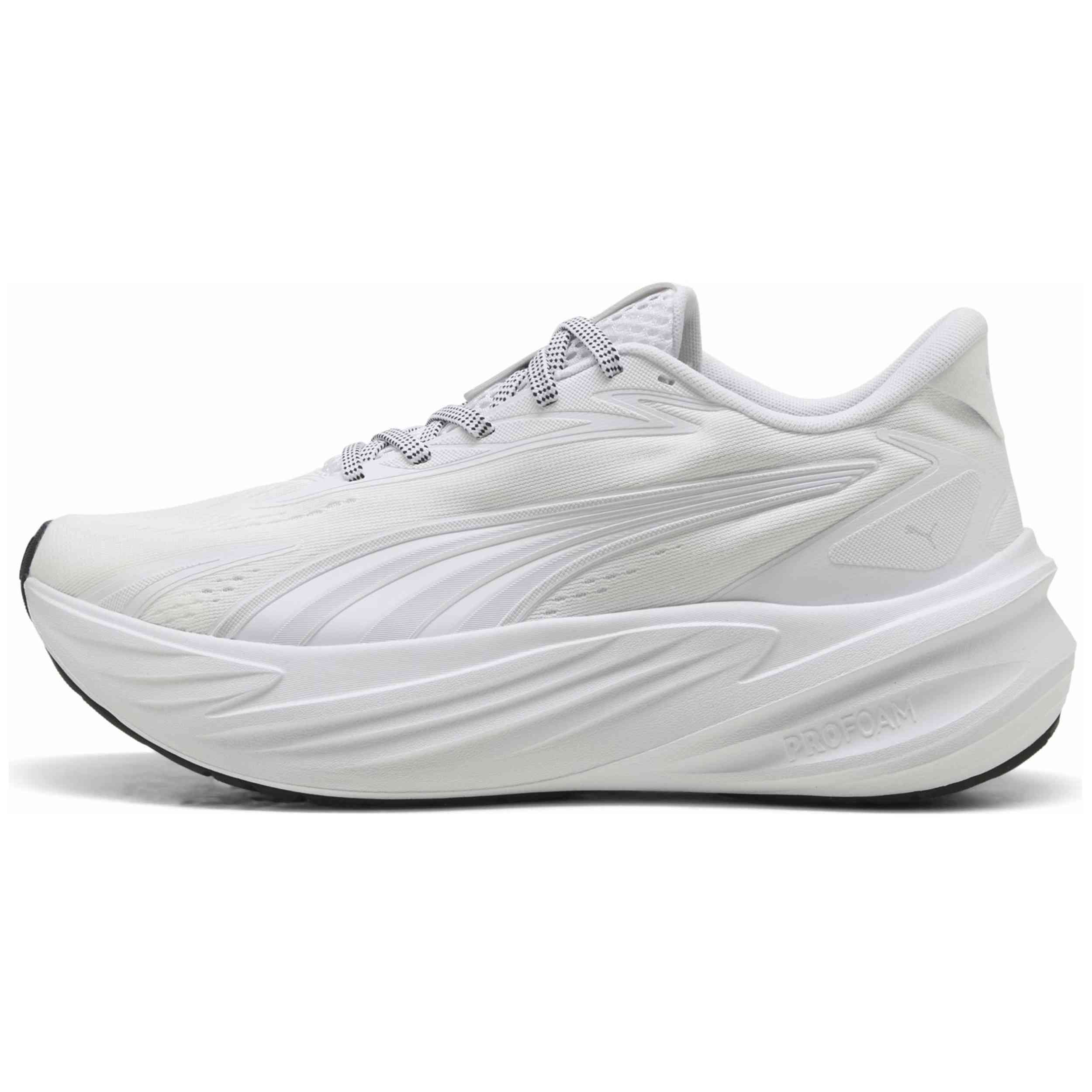 Calzado Puma modelo Maxima Pro en color Blanco