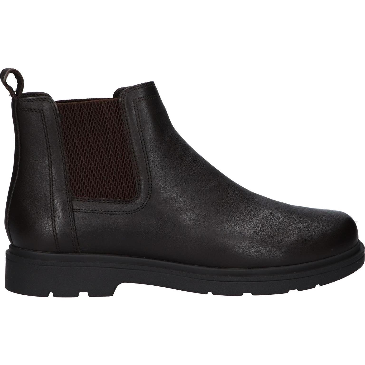 Geox men's boots u36d1c 00046 u spherica ec1 c6009 coffee