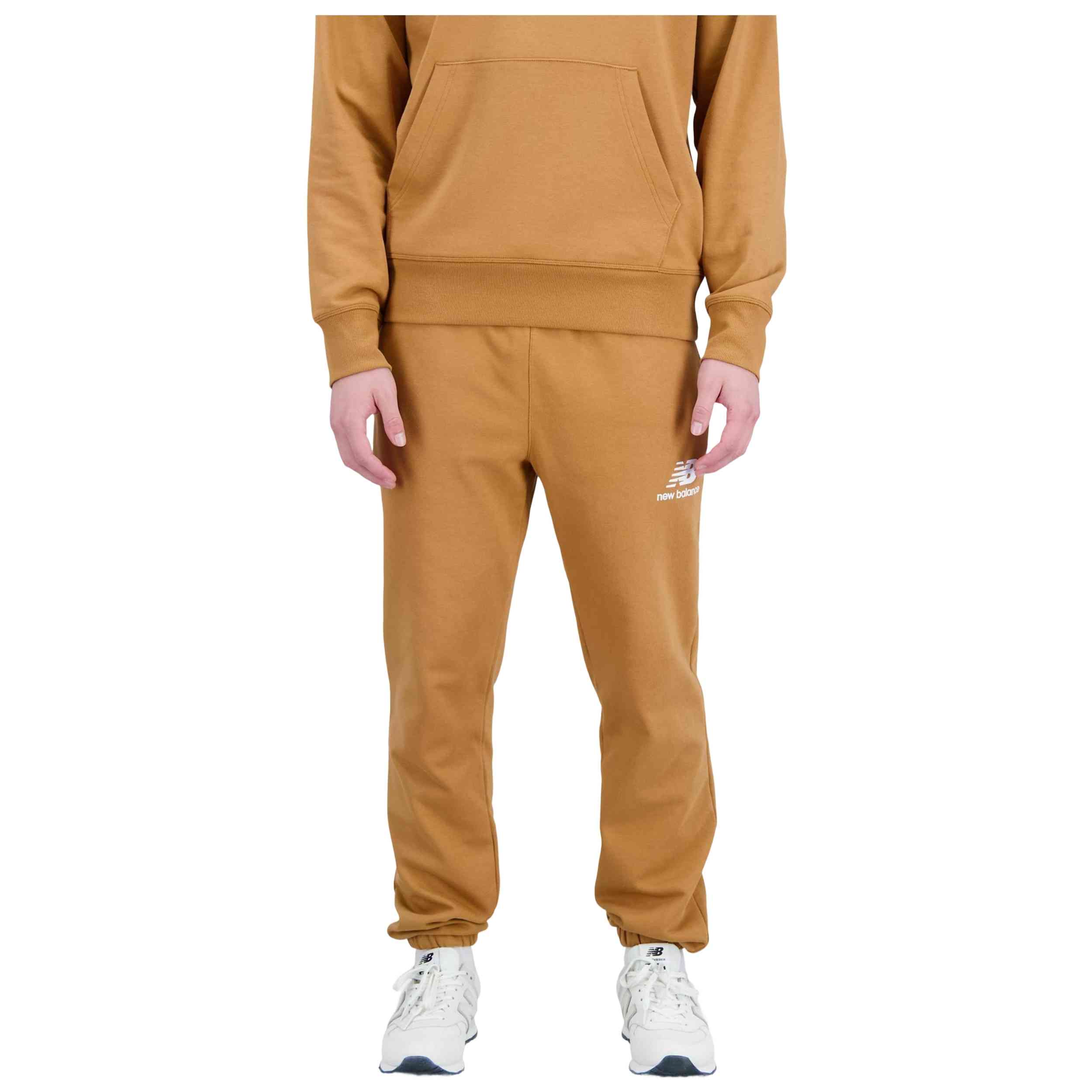 Pantalon De Chandal New Balance modelo 50276893360467 para Hombre en color Marron