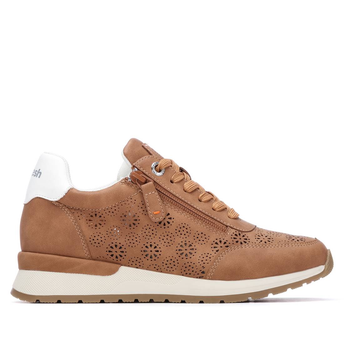 Refresh - Zapatilla Mujer - Calzado Cómodo y Versátil - Moda casual - Modelo  17513201
