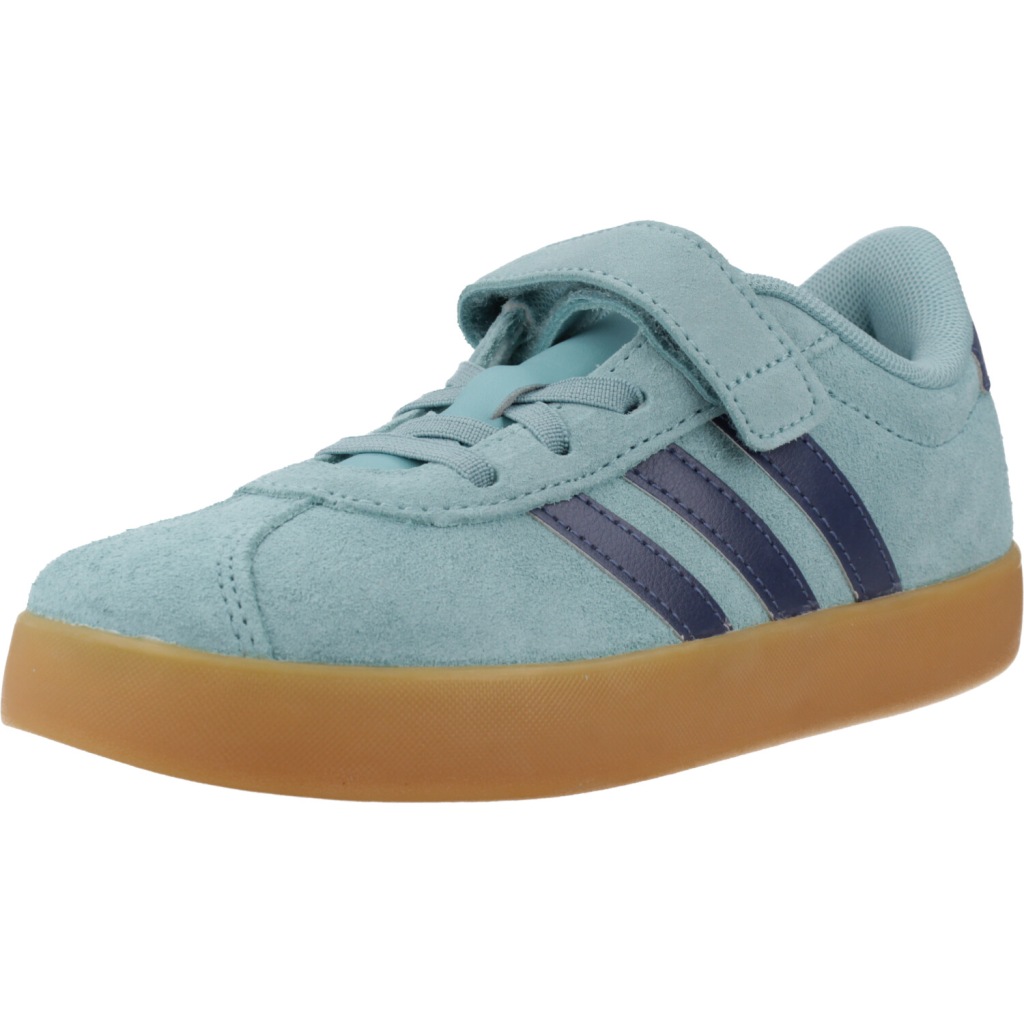 Zapatillas Niño Marca Adidas Modelo Vl Court 3.0 El C