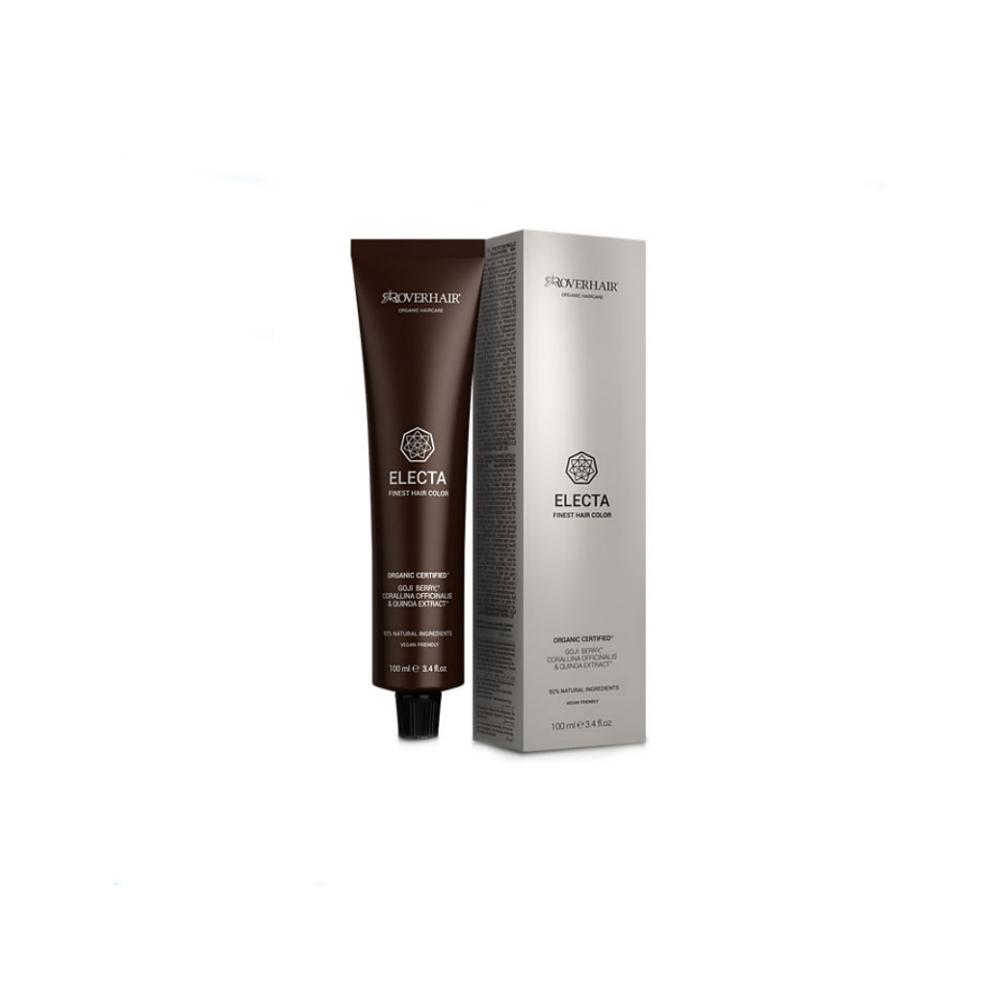 Roverhair Electa Tinte Vegano 9.1 Rubio Clarisimo Ceniza 100ml