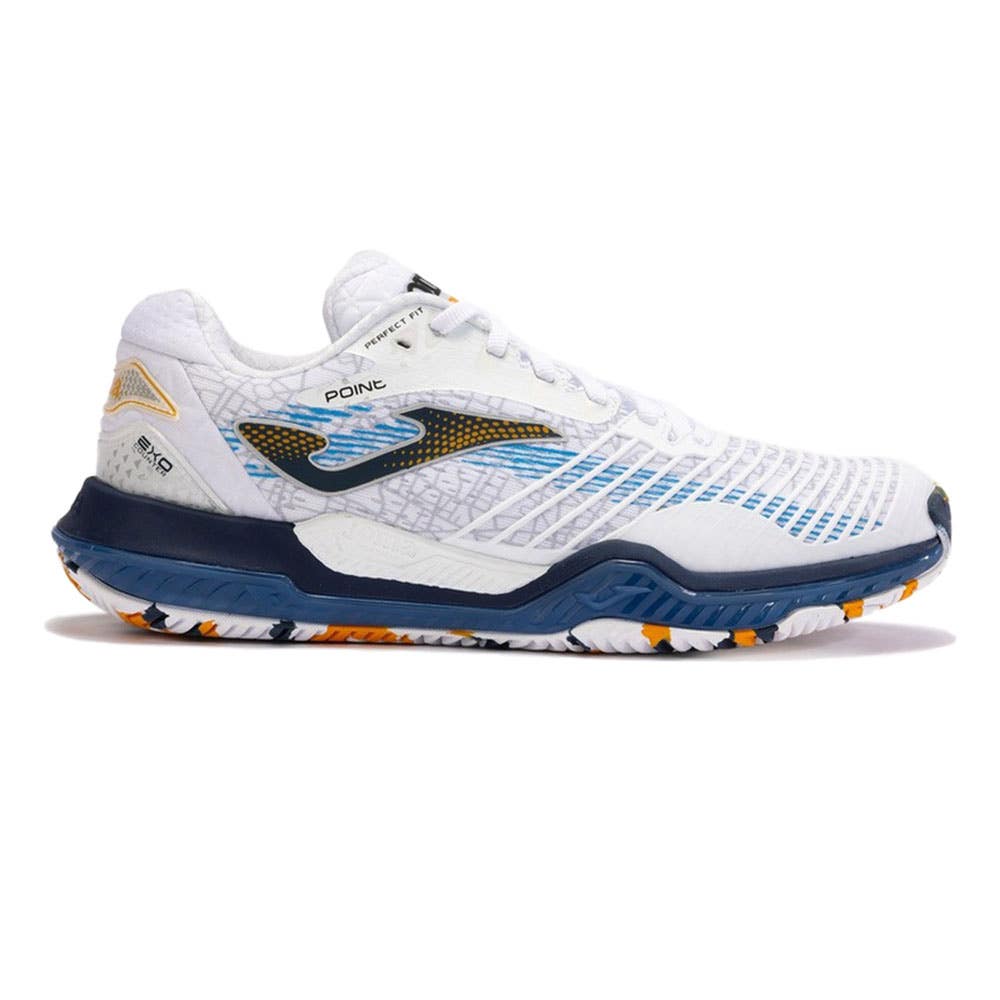 Joma Point Men 2402 Tpoiw2402c Azul