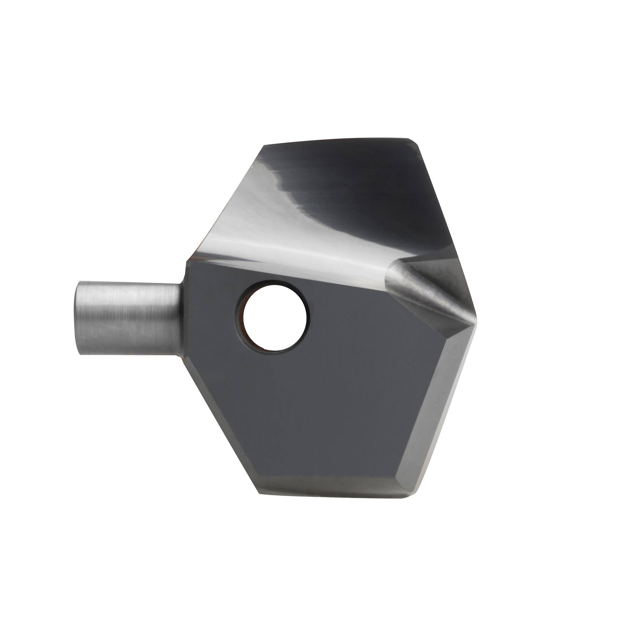 Cabeza Broca IZAR Punta Intercambiable - 8380 - 34,50 mm (P)