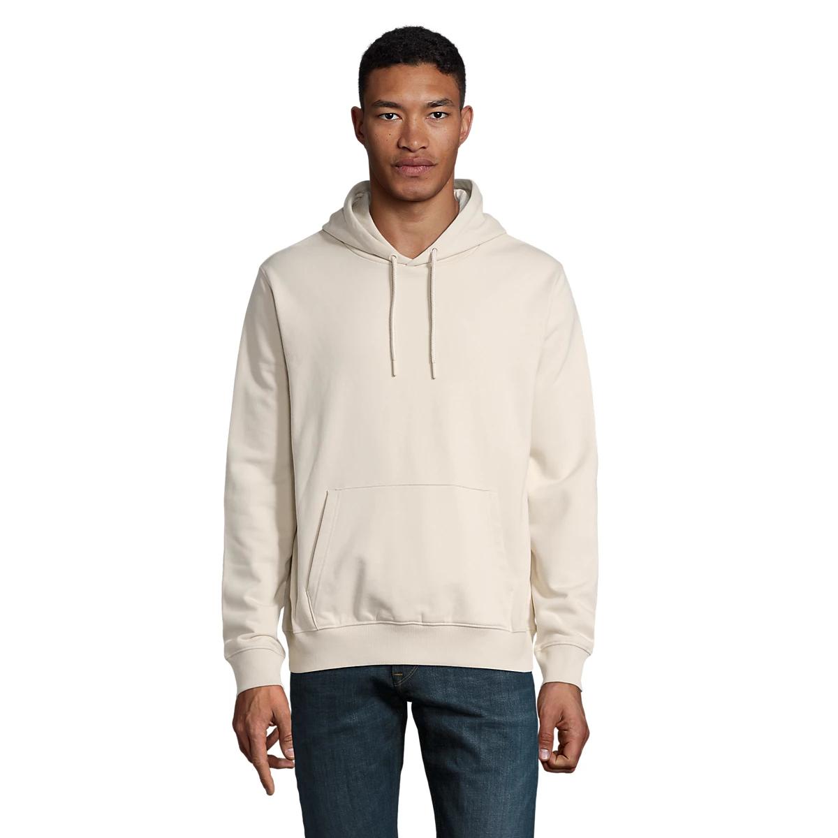 NEOBLU NICHOLAS MEN – Sudadera Premium con Capucha para Hombre