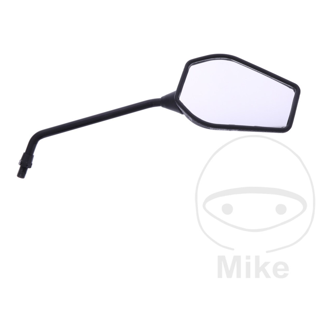 Retrovisor Derecho De Moto 713.26.32