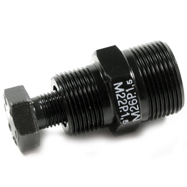 Extractor Con Doble Rosca Externa Para Volante Magnetico Ø22x26 1,5 19496