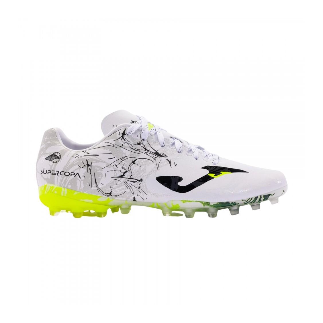 Zapatillas Hombre Joma Super Copa 2402 Sups2402fg Botas Fútbol Hombre Joma