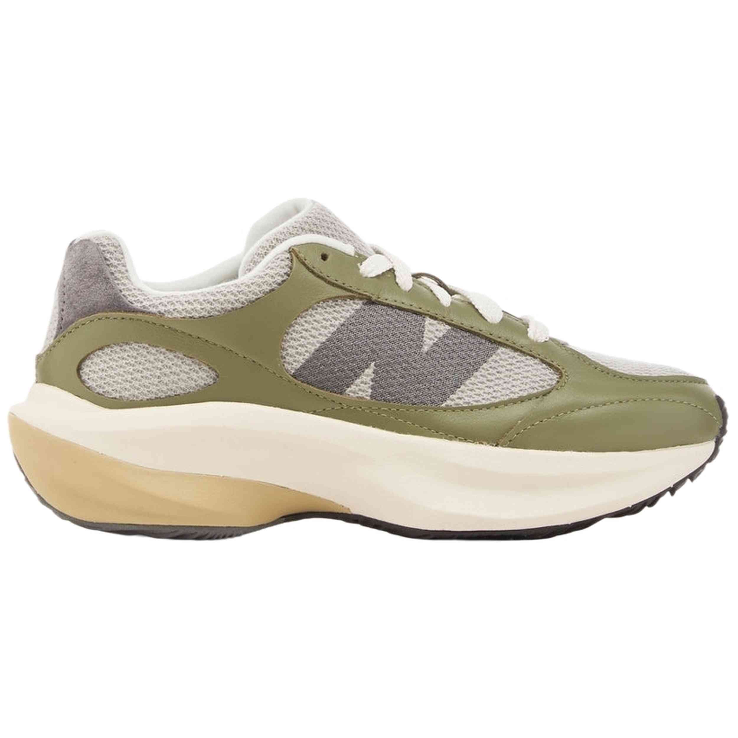 Zapatillas New Balance modelo UWRPDMMA para Mujer en color Verde