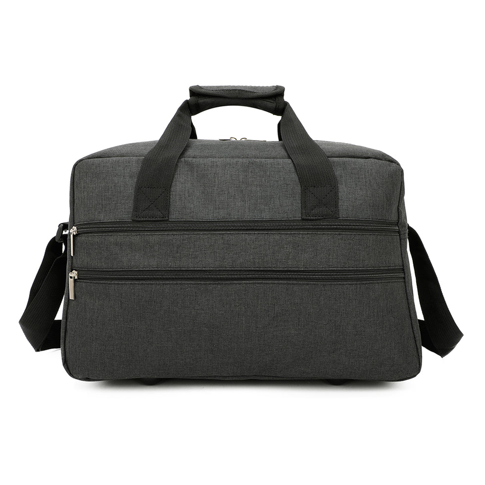 Bolsa de cabina 40x20x25 cm Ryanair 10kg equipaje de mano bolso de cabina Vueling