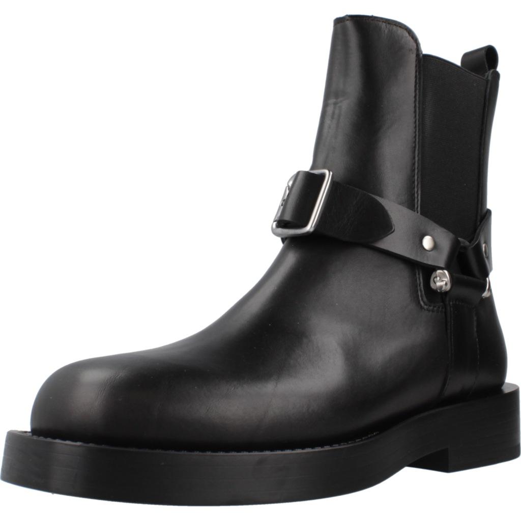 Botines Mujer Marca Alpe Modelo Eloise