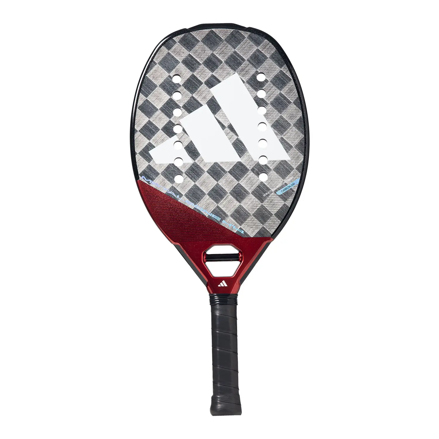Pala de Pádel Adidas Beach Tennis Metalbone 3.3 H14