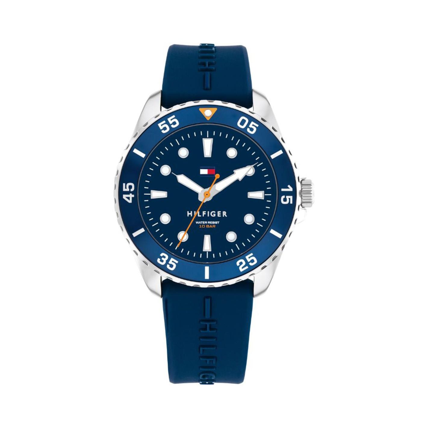 Reloj Tommy Hilfiger Niño Boys 1720047