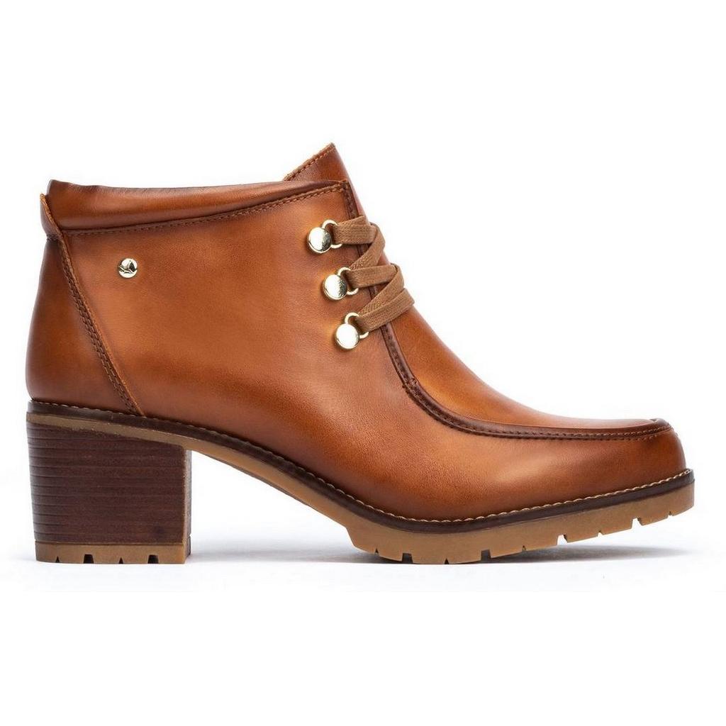 BOTINES PIKOLINOS LLANES W7H-8512