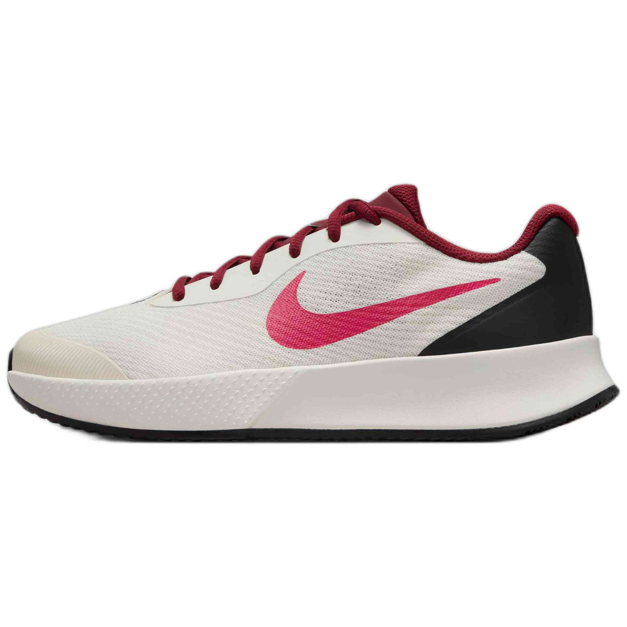 Zapatillas Nike Vapor Lite 3 Nike en color Blanco Rojo
