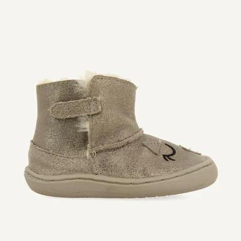 GIOSEPPO BAREFOOT - BOTINES PIEL SERRAJE LEVOCA