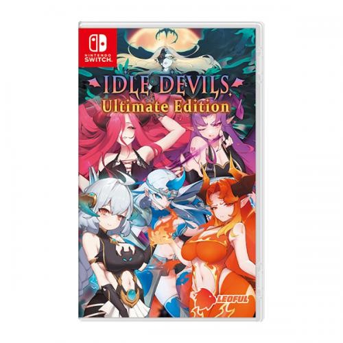 Idle Devils Ultimate Edition D1 NG