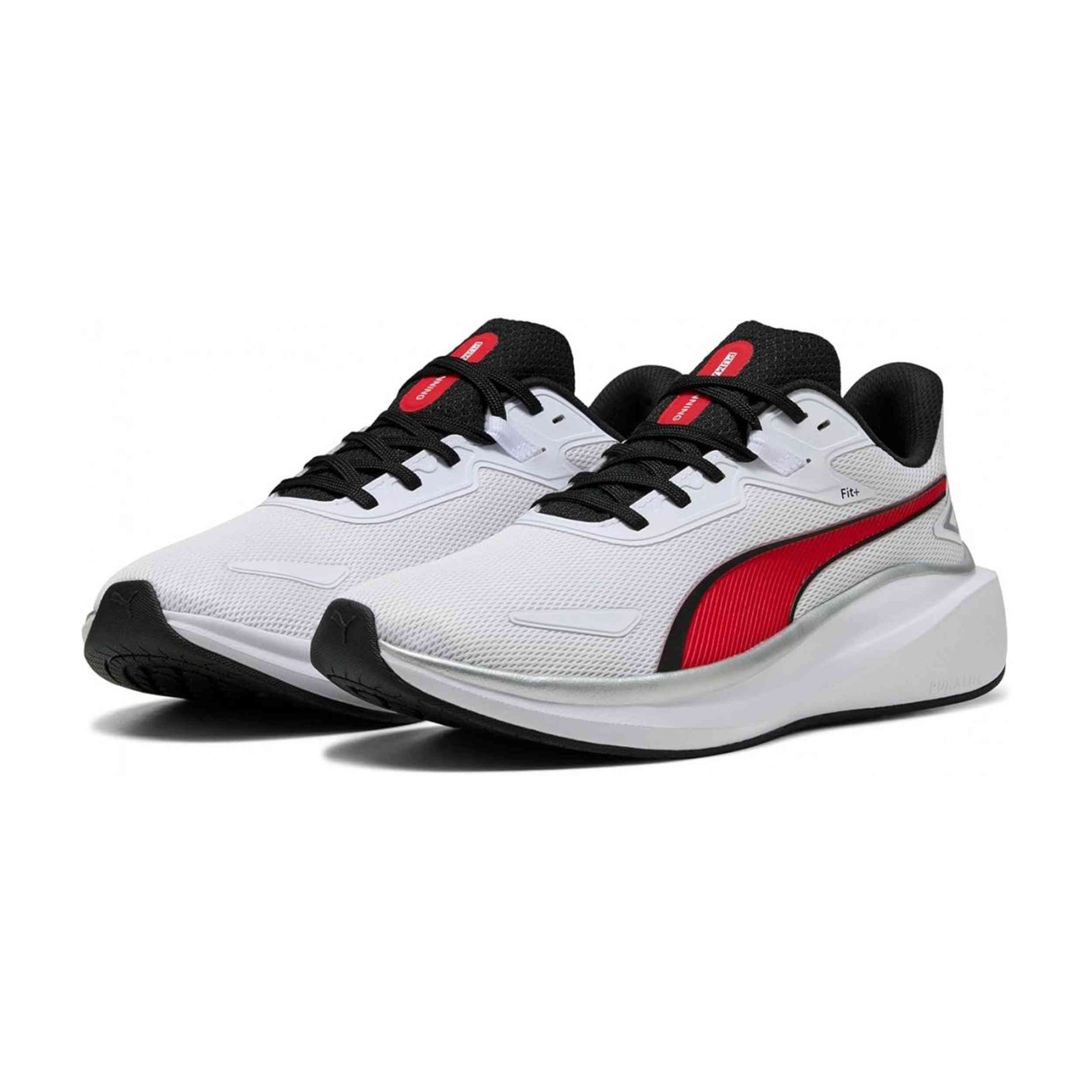 Calzado Puma en color Blanco